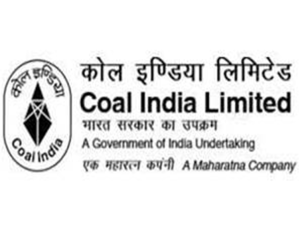 coal india new